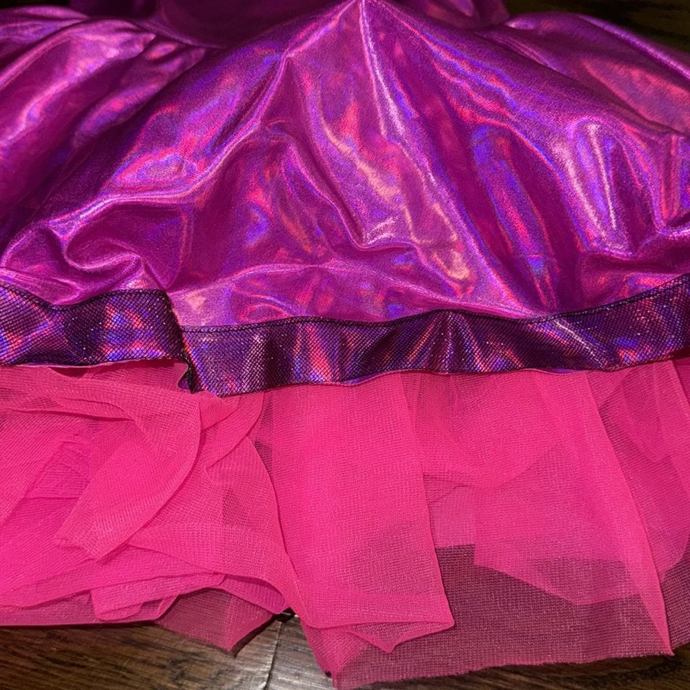 Pretty Dance Recital Costume in size LC - Picture 2 of 8